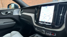 Volvo XC60 2.0 T8 [455] RC PHEV Ultimate Dark 5dr AWD Gtron Estate